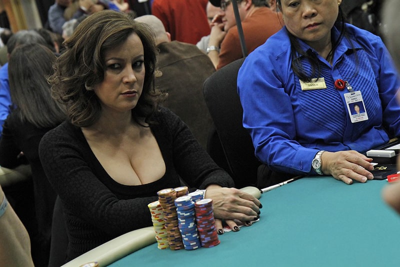 jennifer tilly wins wsop ladies event casino