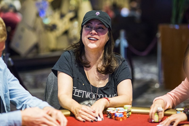 jennifer tilly wins wsop ladies event