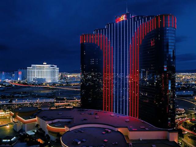 rio all-suite hotel and casino