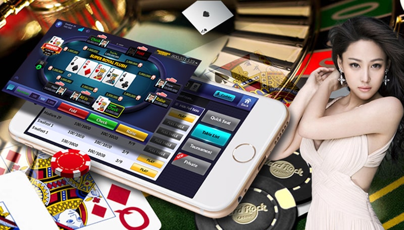 situs judi online terbaik terpercaya indonesia