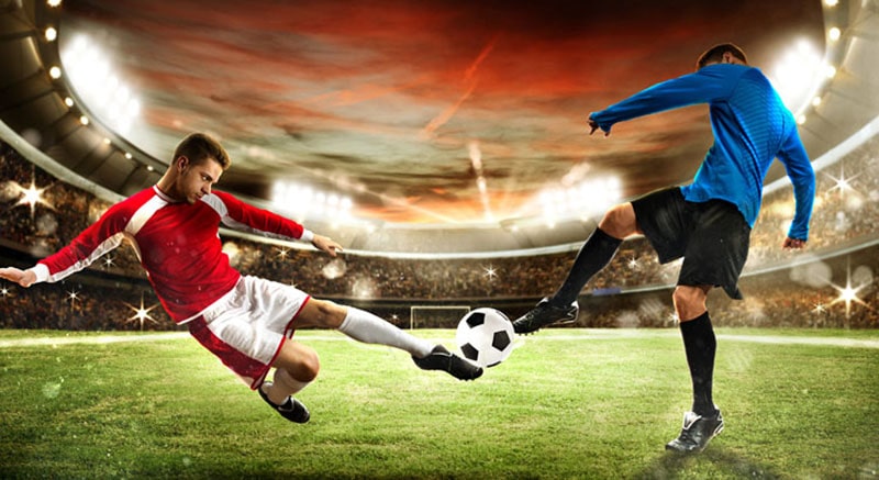 situs daftar agen liga bola judi online terpercaya indonesia