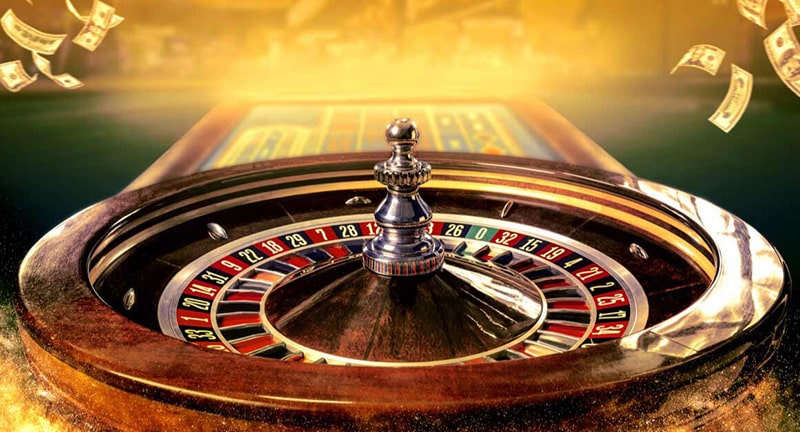 situs daftar agen judi roulette online Indonesia terpercaya